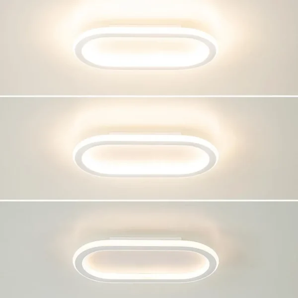 kleine_led_plafondlamp_wi_3.webp New Straluma Kleine LED plafondlamp wit 3-standen dimbaar