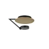 kleine_led_plafondlamp_zw_0-1.webp Flash Sale Straluma Kleine LED plafondlamp zwart met goud