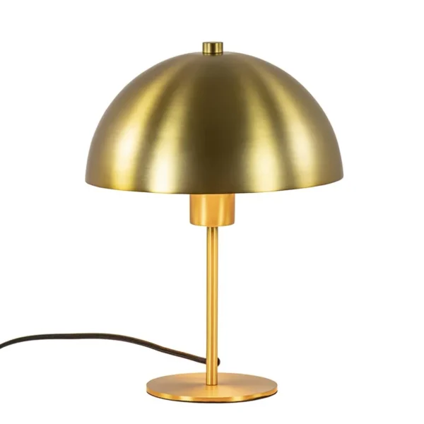 kleine_retro_tafellamp_me_1.webp Cheap Straluma Kleine retro tafellamp Merel antiek brass
