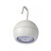 kleine_ronde_buitenlamp_m_0.webp Flash Sale Straluma Kleine ronde buitenlamp met USB wit