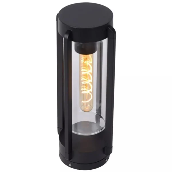 kleine_staande_buitenlamp_3.webp Store Straluma Kleine staande buitenlamp mat zwart IP44