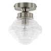 kleine_stalen_plafondlamp_0.webp Online Straluma Kleine stalen plafondlamp glas helder