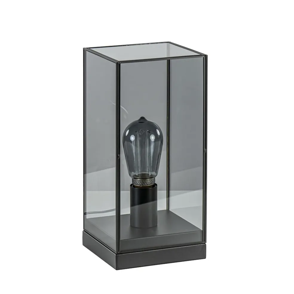 kleine_tafellamp_askjer_z_0.webp Online Straluma Kleine tafellamp Askjer zwart met smoke glas