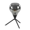 kleine_tafellamp_driepoot_0.webp Hot Straluma Kleine tafellamp driepoot met titanium glas
