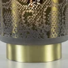 Store Straluma Kleine tafellamp Snake Light and Living grijs met goud