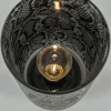 Store Straluma Kleine tafellamp Snake Light and Living grijs met goud