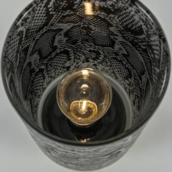 Store Straluma Kleine tafellamp Snake Light and Living grijs met goud