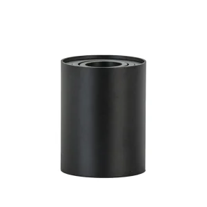 kleine_tafellamp_spot_mat_0.webp Discount Straluma Kleine tafellamp spot mat zwart metaal