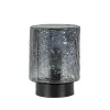kleine_tafellamp_zwart_me_0-1.webp New Straluma Kleine tafellamp zwart met smoke glazen kap