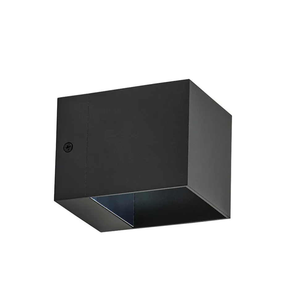 kleine_wandlamp_updown_g__0.webp Cheap Straluma Kleine wandlamp up+down G9 zwart