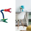 Best Sale Straluma Klemlamp kinderkamer rood/blauw/groen