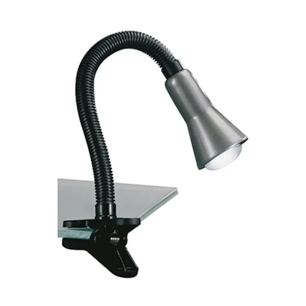 klemplamp_bureautafel_zwa_0.webp Discount Straluma Klemplamp bureau/tafel zwart zilvergrijs