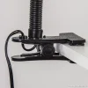 klemplamp_bureautafel_zwa_2.webp Discount Straluma Klemplamp bureau/tafel zwart zilvergrijs