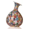 kleurige_tafellamp_decora_0.webp Sale Straluma Kleurige tafellamp decoratief glas