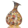 kleurige_tafellamp_decora_1.webp Sale Straluma Kleurige tafellamp decoratief glas