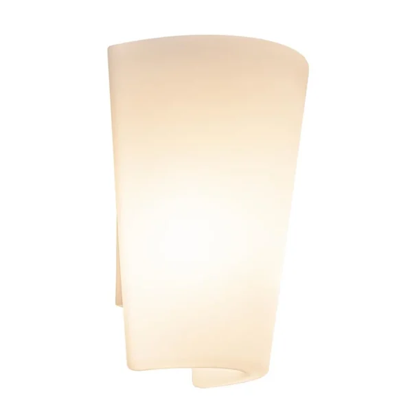 kunststof_buitenlamp_wit__1.webp Cheap Straluma Kunststof buitenlamp wit IP54