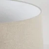 lampenkap_beige_bridge_li_1.webp Fashion Straluma Lampenkap beige bridge linnenlook 55 cm