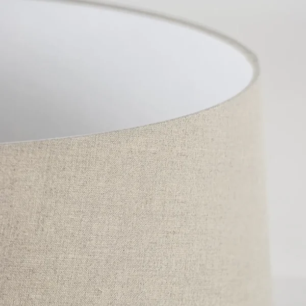 lampenkap_beige_bridge_li_1.webp Fashion Straluma Lampenkap beige bridge linnenlook 55 cm