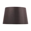 lampenkap_bruin_bridge__c_0.webp Best Sale Straluma Lampenkap bruin Bridge 25 Chinz 77