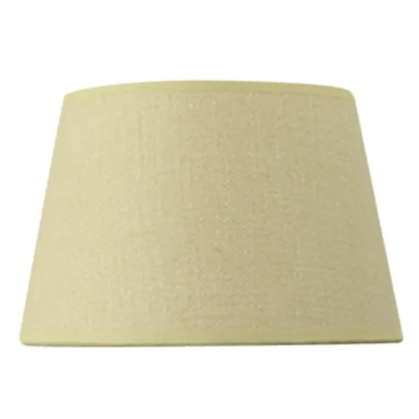 Cheap Straluma Lampenkap creme Drum 20 cm