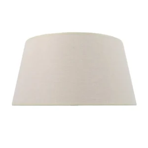 Shop Straluma Lampenkap creme Drum 45 Lavigno 02