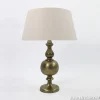 Shop Straluma Lampenkap creme Drum 45 Lavigno 02