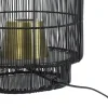 lampl_tafellamp_gruaro_zw_2.webp Outlet Straluma L&L tafellamp Gruaro zwart draad