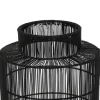lampl_tafellamp_gruaro_zw_3.webp Outlet Straluma L&L tafellamp Gruaro zwart draad