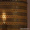 lampl_tafellamp_udupi_bru_3.webp Clearance Straluma L&L tafellamp UDUPI bruin-goud Oosters