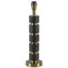 lampvoet_azoyu_zwartbrons_0.webp Shop Straluma Lampvoet Azoyu zwart/brons exclusief kap