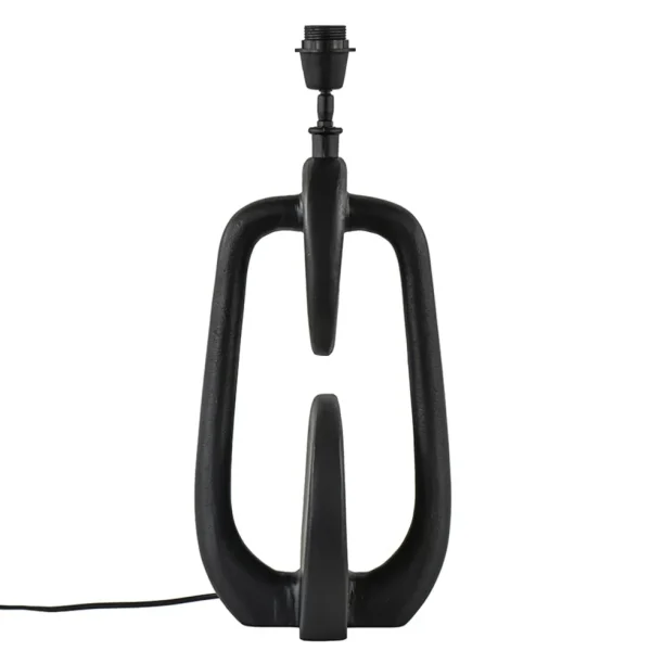 lampvoet_cepos_light_and__1.webp Discount Straluma Lampvoet Cepos Light and Living mat zwart