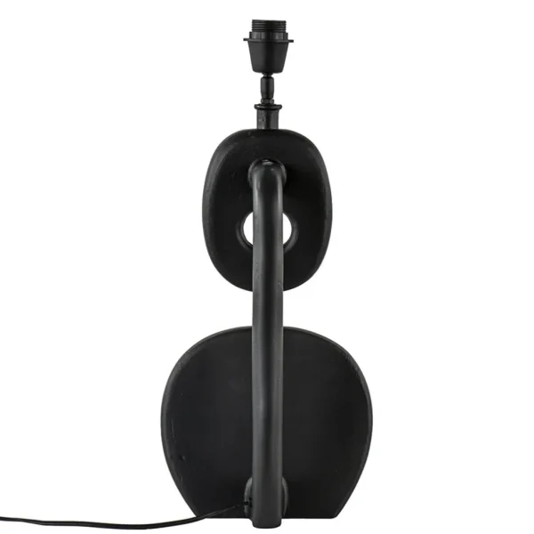 lampvoet_cepos_light_and__2.webp Discount Straluma Lampvoet Cepos Light and Living mat zwart