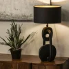 lampvoet_cepos_light_and__4.webp Discount Straluma Lampvoet Cepos Light and Living mat zwart