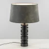lampvoet_desley_zwart_exc_1.webp Discount Straluma Lampvoet Desley zwart EXCL.KAP