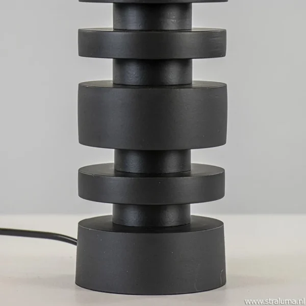 lampvoet_desley_zwart_exc_2.webp Discount Straluma Lampvoet Desley zwart EXCL.KAP