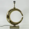 lampvoet_light_gold_gloss_1.webp Sale Straluma Lampvoet light gold glossy metaal