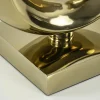 lampvoet_light_gold_gloss_2.webp Sale Straluma Lampvoet light gold glossy metaal