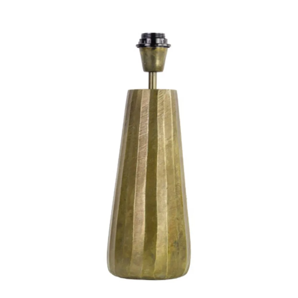 lampvoet_saley_ruw_antiek_0.webp Discount Straluma Lampvoet Saley Ruw Antiek Brons