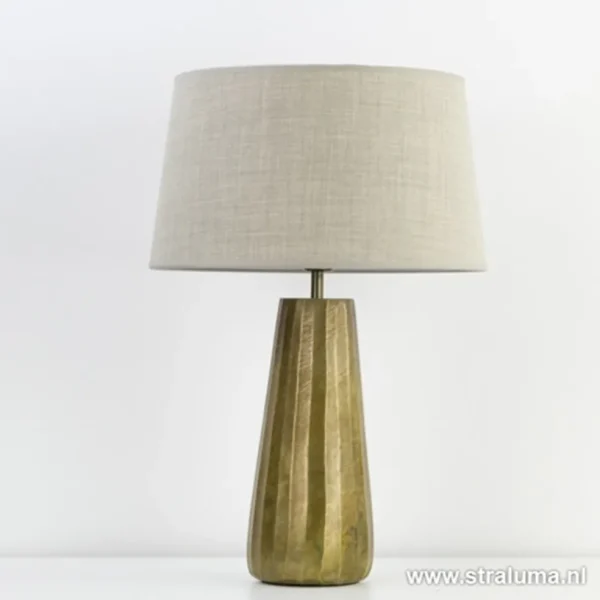 lampvoet_saley_ruw_antiek_3.webp Discount Straluma Lampvoet Saley Ruw Antiek Brons
