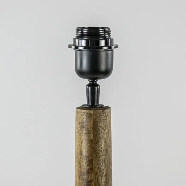 lampvoetvloerlamp_jovany__2.webp Online Straluma Lampvoet/vloerlamp Jovany wood oil brown