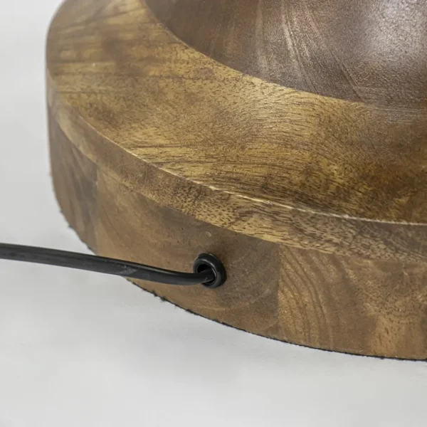 lampvoetvloerlamp_jovany__3.webp Online Straluma Lampvoet/vloerlamp Jovany wood oil brown