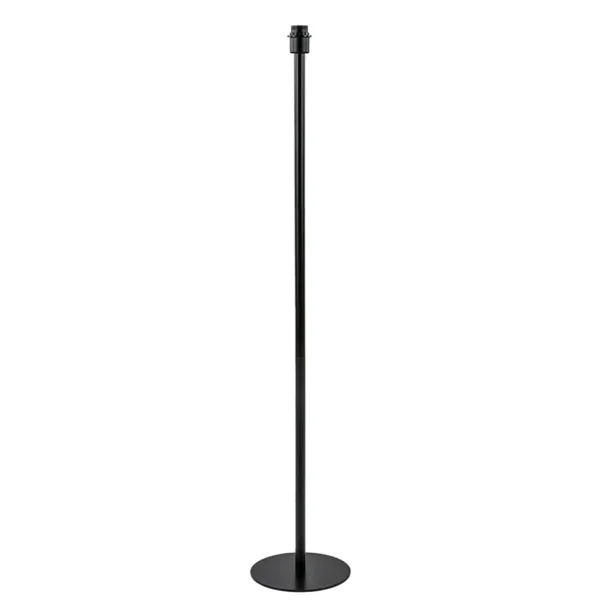 lampvoetvloerlamp_rodrigo_0.webp Store Straluma Lampvoet/vloerlamp Rodrigo mat zwart