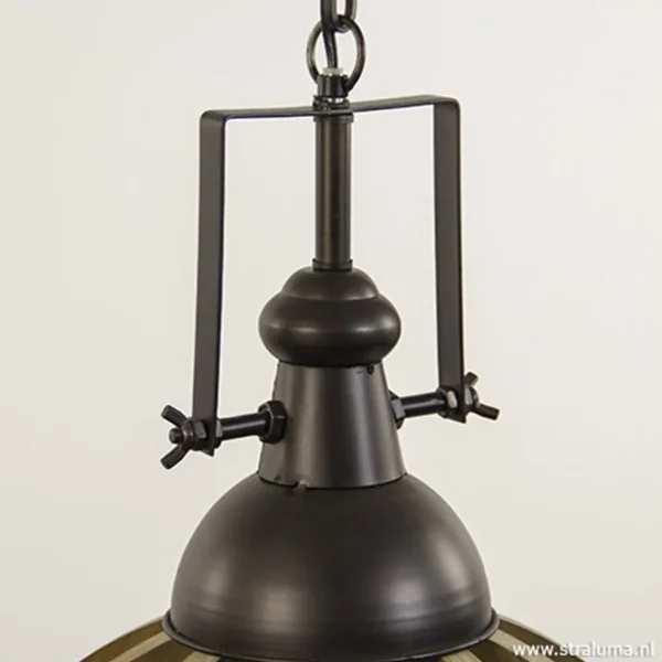 landelijk_hanglamp_djem_h_2.webp Cheap Straluma Landelijk hanglamp Djem hout/zink