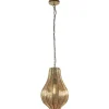 landelijke_druppel_hangla_1.webp Best Straluma Landelijke druppel hanglamp goud Oosters