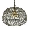 landelijke_hanglamp_alwin_0.webp Discount Straluma Landelijke hanglamp Alwina antiek brons L&L