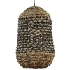 landelijke_hanglamp_tripo_0.webp Best Straluma Landelijke hanglamp Tripoli rotan met zwart