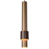 landelijke_lichts_led_han_2.webp Store Straluma Landelijke 5-lichts LED hanglamp cilinders bruin