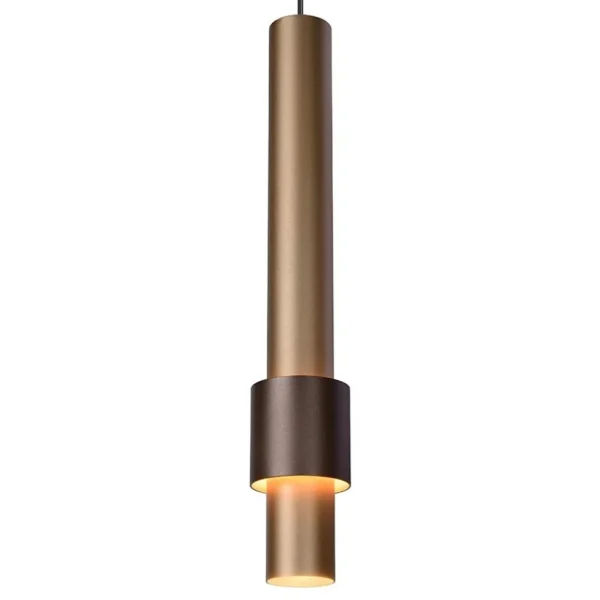 landelijke_lichts_led_han_2.webp Store Straluma Landelijke 5-lichts LED hanglamp cilinders bruin