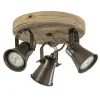 landelijke_lichts_plafond_0.webp Fashion Straluma Landelijke 3-lichts plafondspot Seed metaal met hout