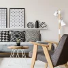 landelijke_lichts_vloerla_4.webp Discount Straluma Landelijke 2-lichts vloerlamp hout met witte kappen